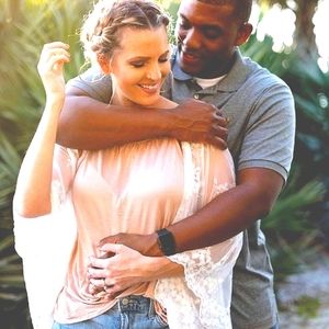 Meet your Posher, Infinity